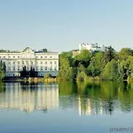 Hotel Schloss Leopoldskron 