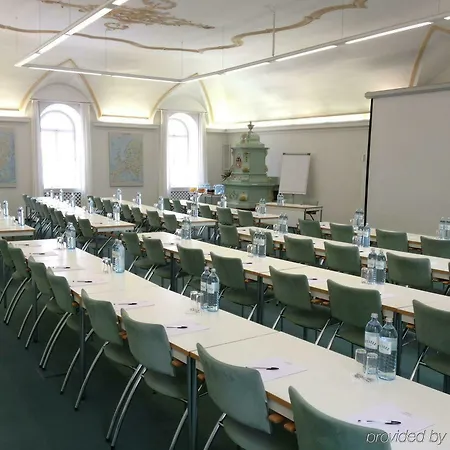 Hotel Schloss Leopoldskron 
