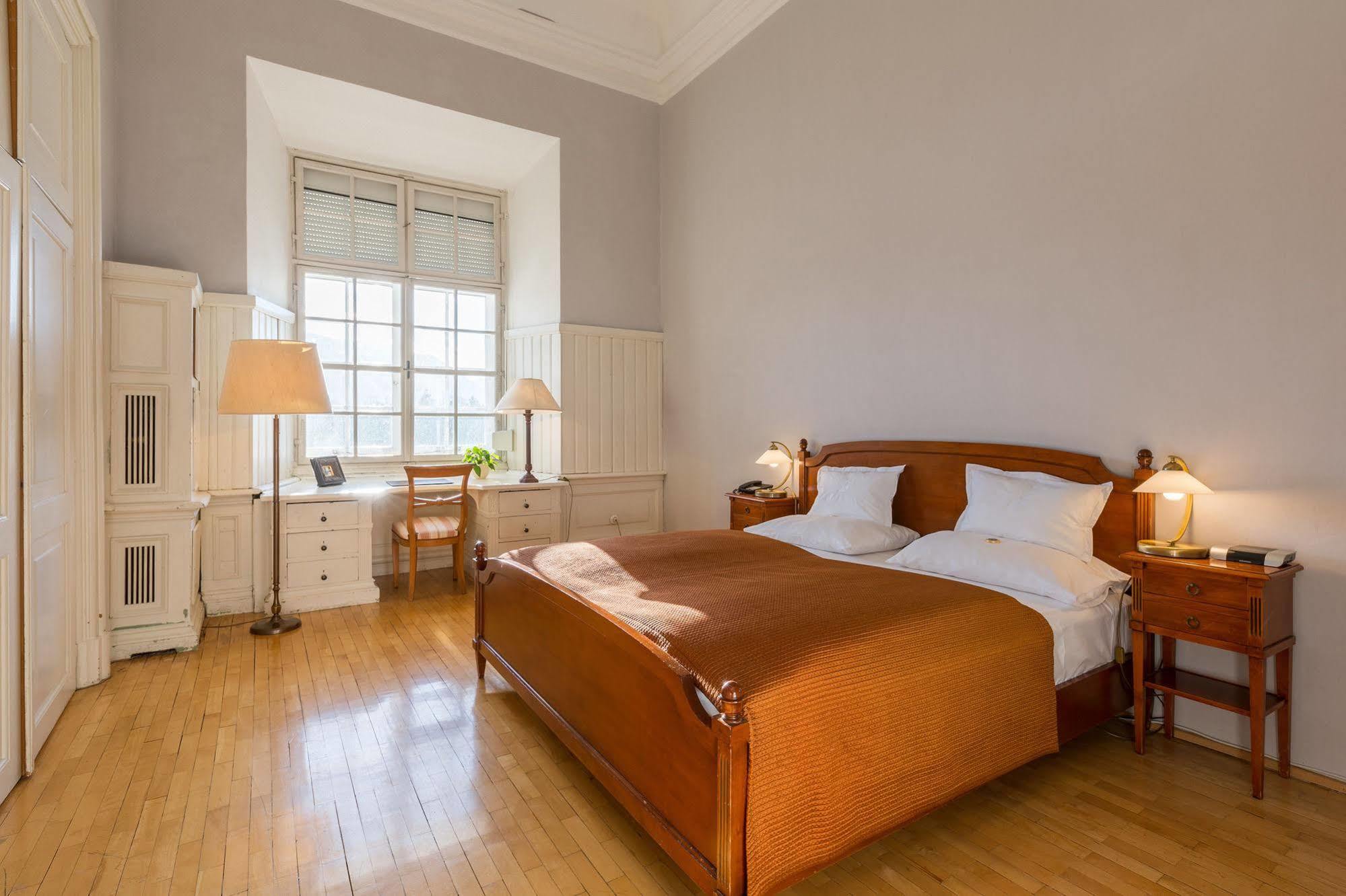 Schloss Leopoldskron 3* Salzburgo