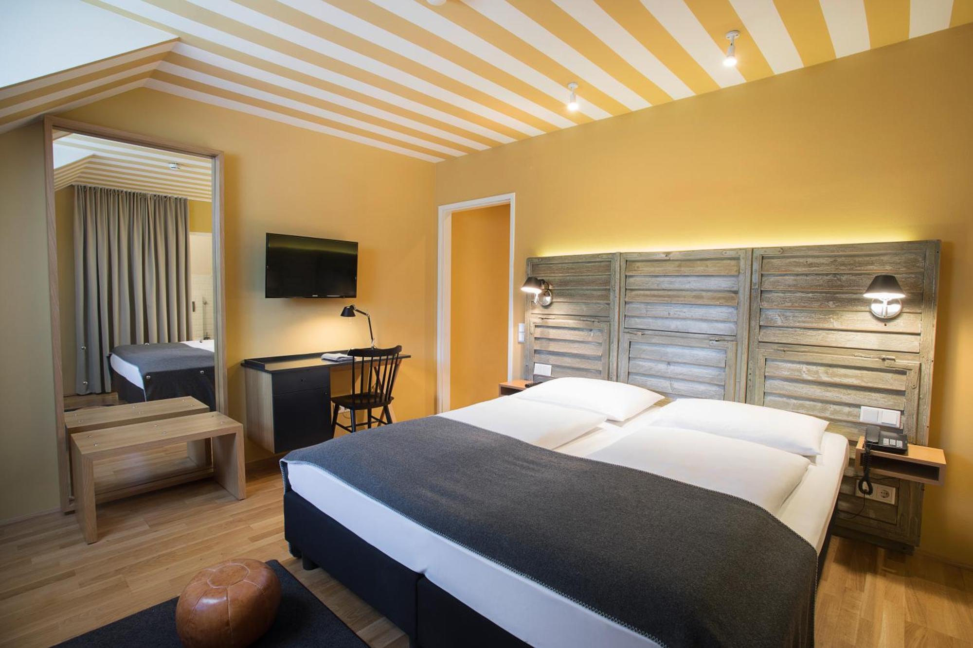 Schloss Leopoldskron 3* Solnohrad